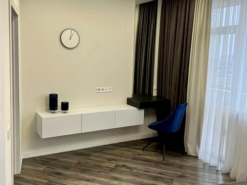 квартира по адресу Червоной Калины просп., 56