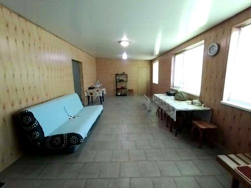 дом по адресу пгт. Авангард, Вишневый сад