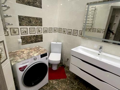 квартира за адресою Федунця, 5
