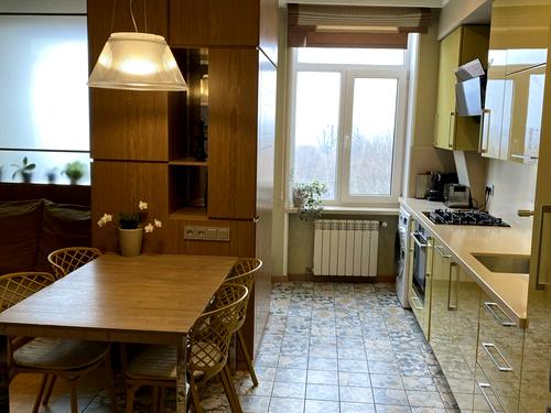 квартира по адресу Днепр, Алли Горської ул. (Нарымская), 104