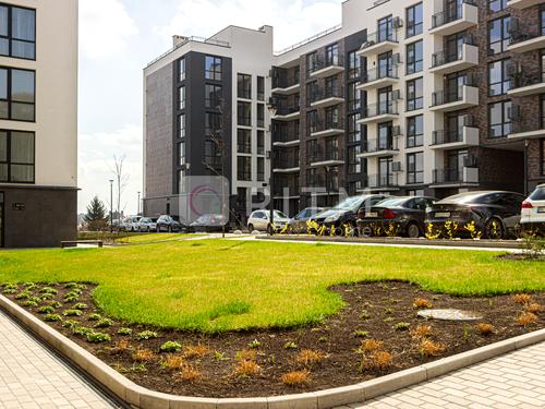квартира за адресою Лісна вул., 3