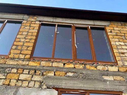 дом по адресу с. Зориново, Центральна, 15