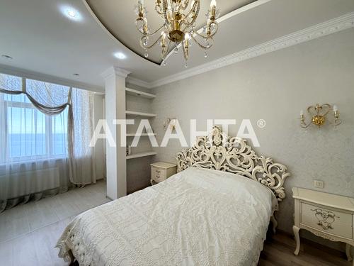 квартира за адресою Аркадійське плато вул. (Гагаринське плато), 5в
