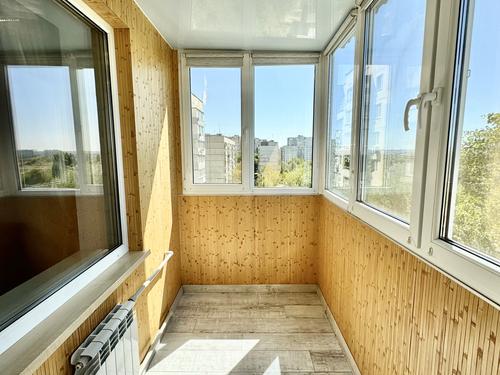 квартира за адресою Харків, Болградська вул. (Грозненська), 56а