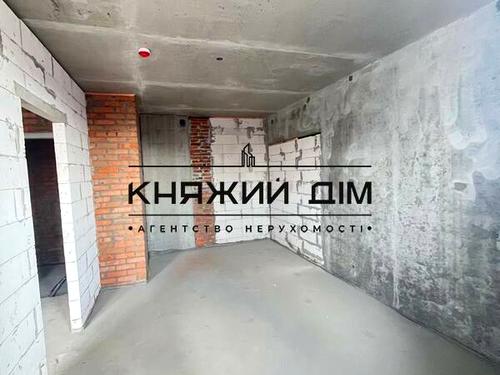 квартира по адресу Воздухофлотский просп. (Повітрофлотський), 56