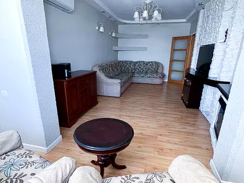 квартира по адресу Драгоманова ул., 1