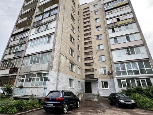 квартира за адресою Перемоги вул., 49