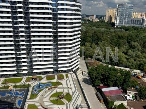 квартира по адресу Воскресенская ул., 2А