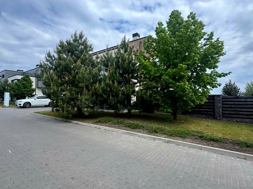 будинок за адресою Європейська вул.