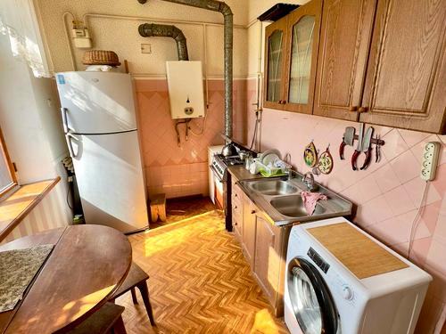 квартира за адресою Базарна вул., 21