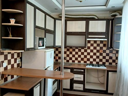 квартира по адресу Космонавтов просп., 58