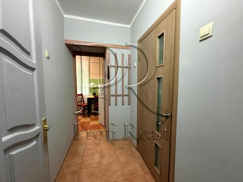 квартира за адресою Януша Корчака вул. (Баумана), 60