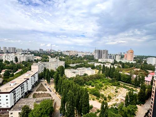 квартира за адресою Одеса, Івана Франка пров., 40 к1