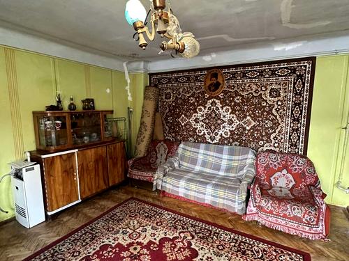 квартира за адресою Галицька вул., 49