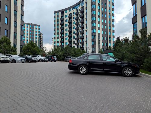 квартира за адресою Героїв Небесної Сотні просп., 16/10
