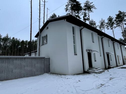дом по адресу Лісова