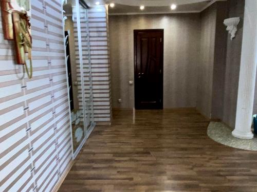 квартира по адресу Академика Сахарова ул., 36