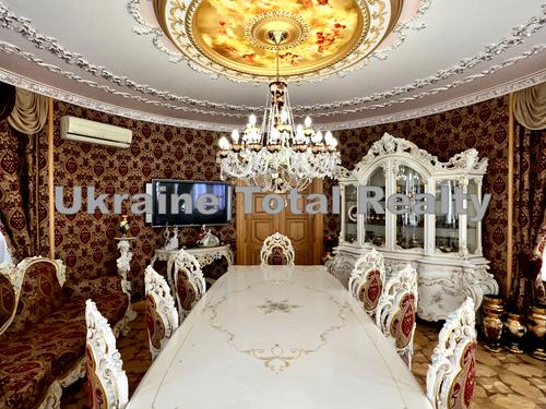 квартира за адресою Золотоустівська вул., 50