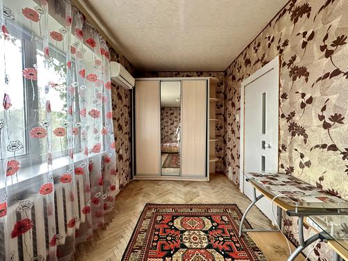 квартира за адресою Тарасівська вул., 28-А