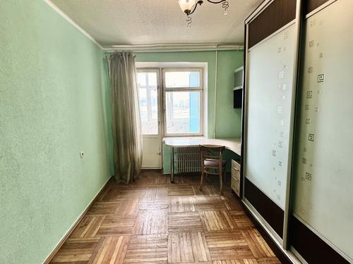 квартира по адресу Новомясницкая ул., 6