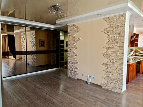 квартира за адресою Пономарьова вул., 26 к3