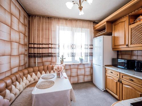 квартира по адресу Татарский пер., 8