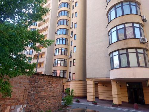 квартира по адресу Дмитриевская ул., 69