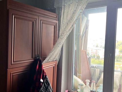 квартира по адресу Миколайчука ул., 16