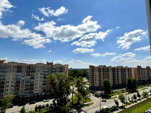 квартира по адресу Метрологическая ул., 52