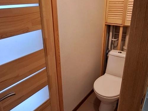 квартира за адресою Лісовий просп., 29