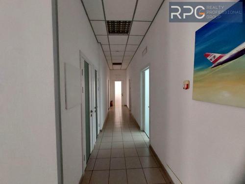 комерційна за адресою Хорива вул., 55Б