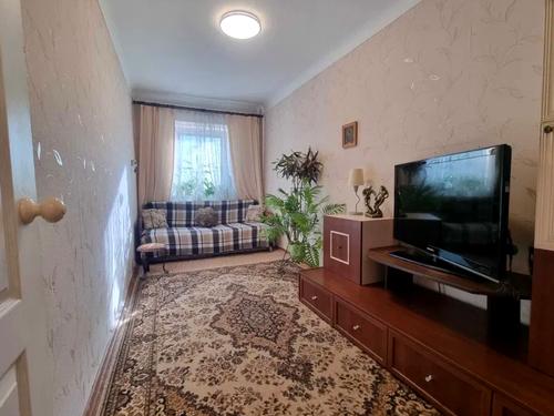 квартира по адресу Михаила Бойчука ул. (Киквидзе), 23