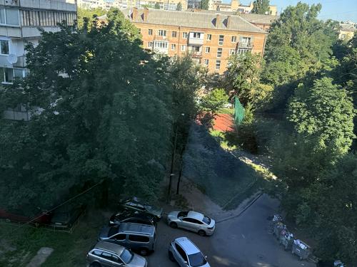 квартира по адресу Соломенская ул., 16-Б