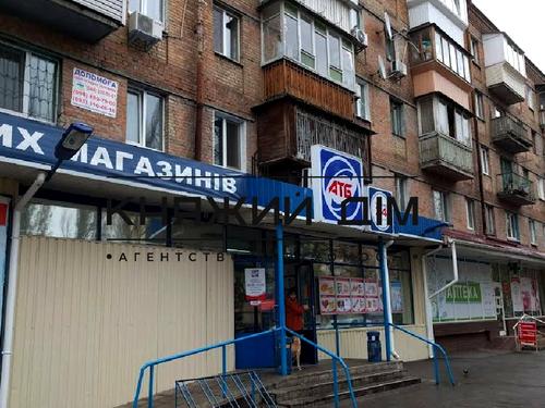 квартира за адресою Вацлава Гавела бульв. (Івана Лепсе), 83-В