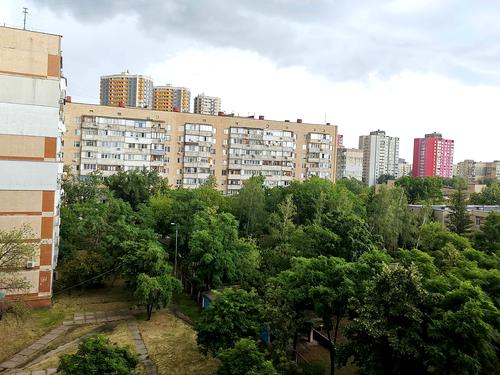 квартира по адресу Романа Шухевича просп. (Ватутина), 10-А