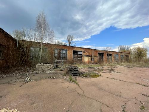 коммерческая по адресу Любечская ул., 180