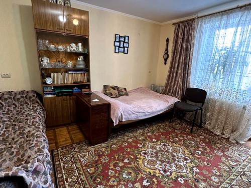 квартира за адресою Свободи просп. (Прокоф'єва), 36