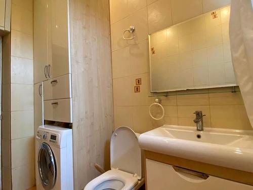 квартира по адресу Юрковская ул., 36/10