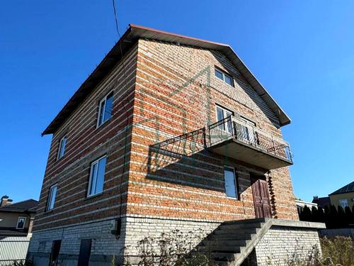 будинок за адресою Романа Шухевича вул., 9