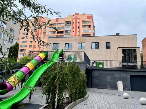 квартира за адресою Степана Бандери вул., 15