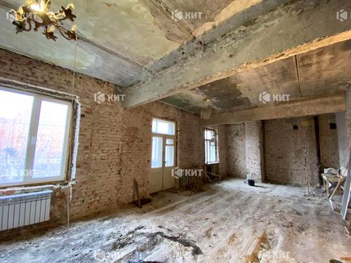 квартира за адресою Данилевського вул., 30