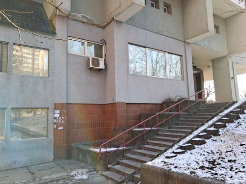 коммерческая по адресу Киев, Леси Украинки бульв., 21-А