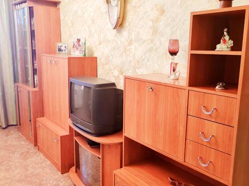 квартира по адресу Валентиновская ул., 58