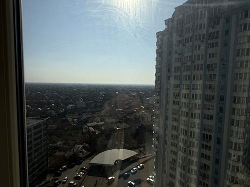 квартира за адресою Дніпровська набережна вул., 26