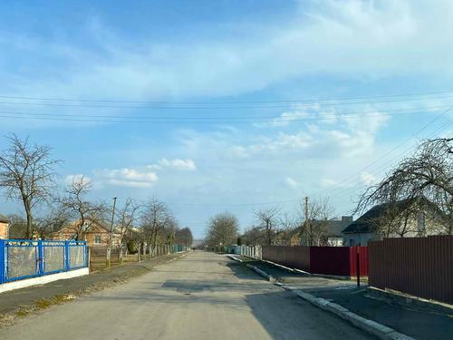 дом по адресу с. Грушвица Первая, Лесі Українки