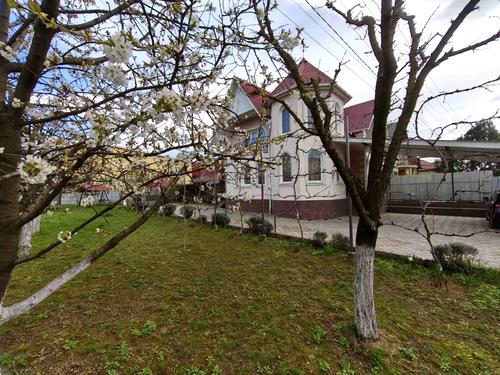 будинок за адресою Олександра Блистіва вул.