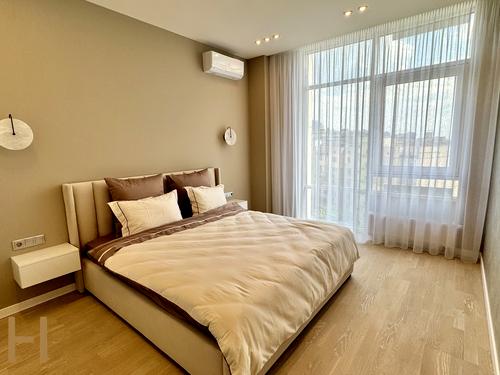 квартира за адресою Саперне Поле вул., 5