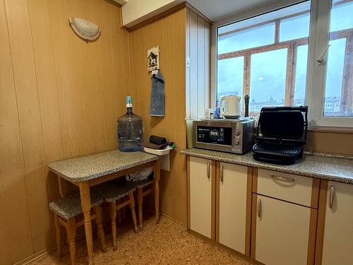 квартира за адресою Чоколівський бульв., 19