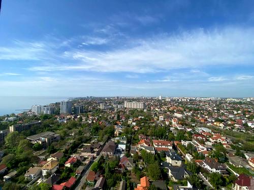 квартира за адресою Новоберегова вул., 12-А
