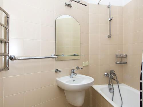 квартира за адресою Рейтарська вул., 25